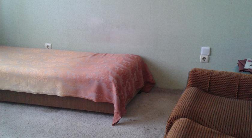 Гостиница Hostel CityRoom Томск