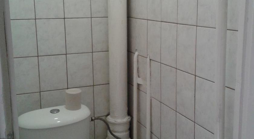 Гостиница Hostel CityRoom Томск-20