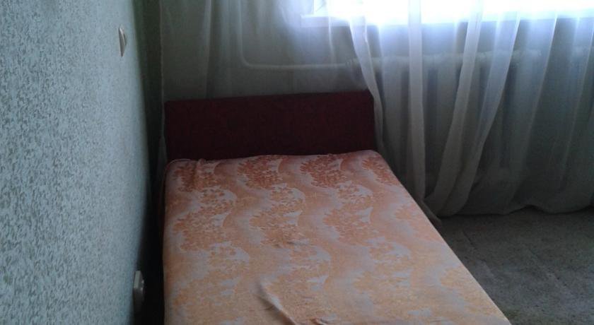 Гостиница Hostel CityRoom Томск