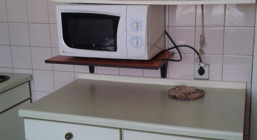 Гостиница Hostel CityRoom Томск-24