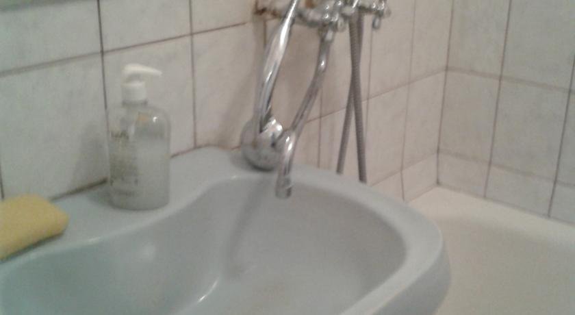 Гостиница Hostel CityRoom Томск-21