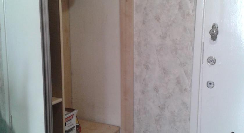 Гостиница Hostel CityRoom Томск