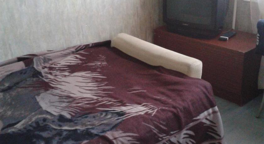 Гостиница Hostel CityRoom Томск-4