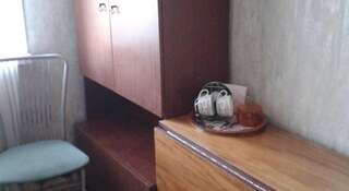 Гостиница Hostel CityRoom Томск Семейный двухместный номер с 1 кроватью-2