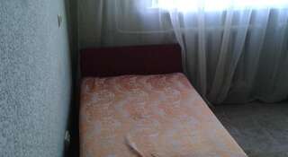Гостиница Hostel CityRoom Томск Односпальная кровать в  женском общем номере-3