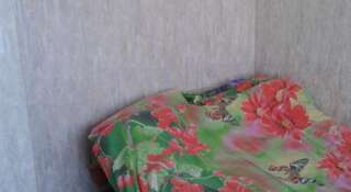 Гостиница Hostel CityRoom Томск Семейный двухместный номер с 1 кроватью-1