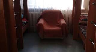 Гостиница Hostel CityRoom Томск-3