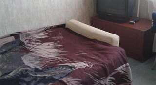 Гостиница Hostel CityRoom Томск Семейный двухместный номер с 1 кроватью-3