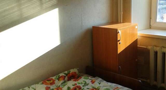 Гостиница Hostel CityRoom Томск-11
