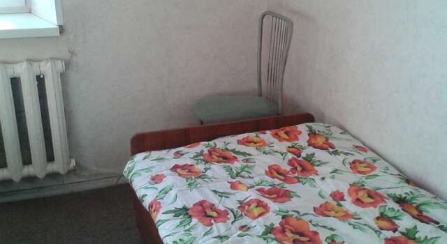Гостиница Hostel CityRoom Томск-10