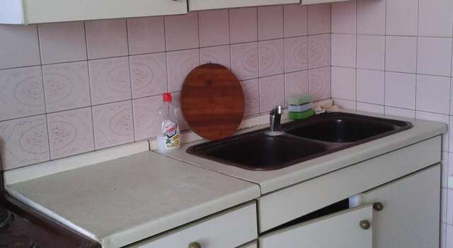 Гостиница Hostel CityRoom Томск-24