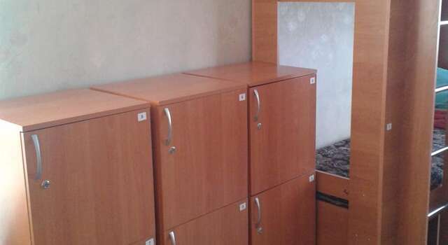 Гостиница Hostel CityRoom Томск-29