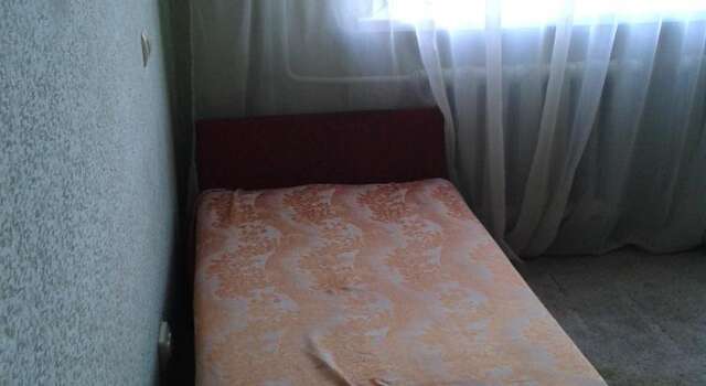 Гостиница Hostel CityRoom Томск-15