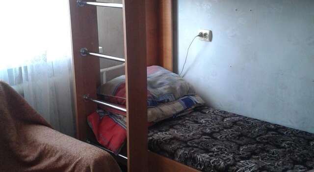 Гостиница Hostel CityRoom Томск-27