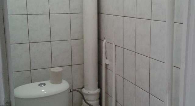 Гостиница Hostel CityRoom Томск-19
