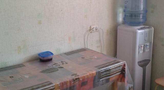 Гостиница Hostel CityRoom Томск-28