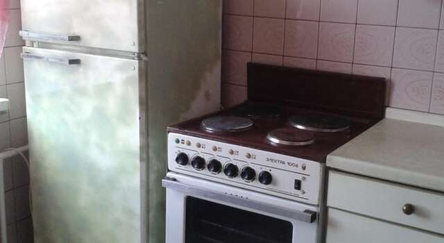 Гостиница Hostel CityRoom Томск-25