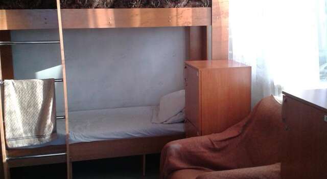 Гостиница Hostel CityRoom Томск-7