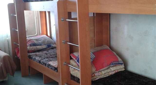 Гостиница Hostel CityRoom Томск-4