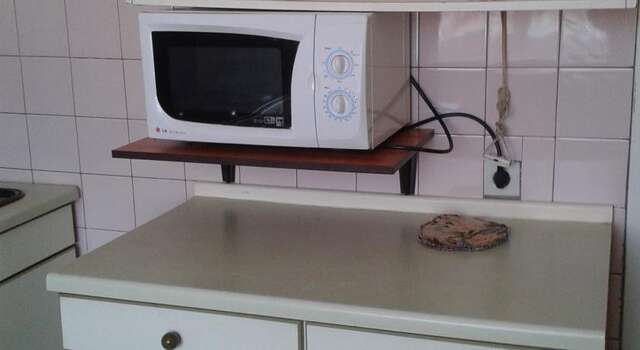 Гостиница Hostel CityRoom Томск-23