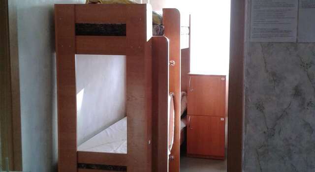 Гостиница Hostel CityRoom Томск-5