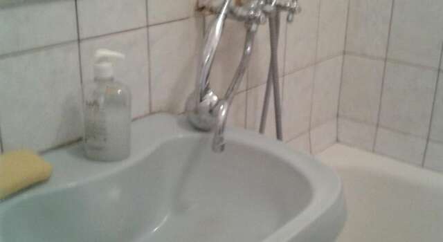 Гостиница Hostel CityRoom Томск-20