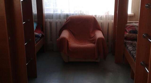 Гостиница Hostel CityRoom Томск-6