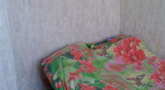 Гостиница Hostel CityRoom Томск-17