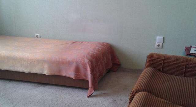 Гостиница Hostel CityRoom Томск-13