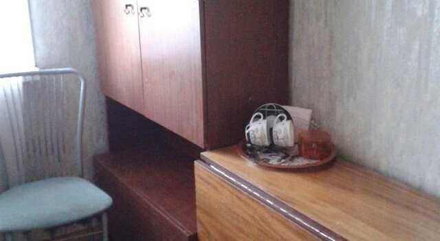 Гостиница Hostel CityRoom Томск-18