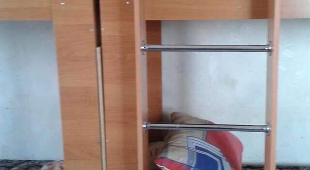 Гостиница Hostel CityRoom Томск-8