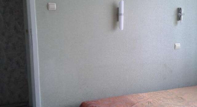 Гостиница Hostel CityRoom Томск-16