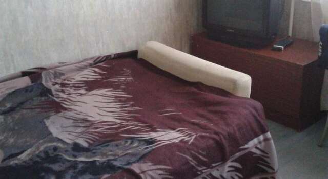 Гостиница Hostel CityRoom Томск-3
